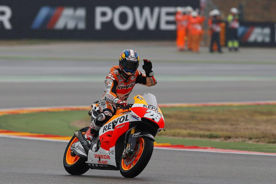 Happy birthday Dani Pedrosa \o/

