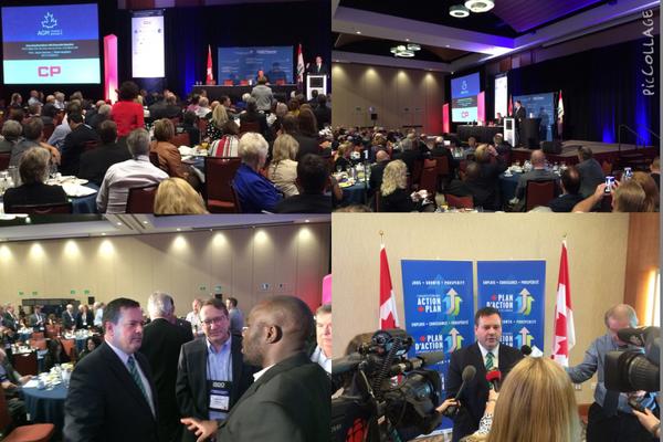 Jason Kenney 🇨🇦🇺🇦🇮🇱 (@jkenney) on Twitter photo Spoke to the <a href="/CdnChamberofCom/">Canadian Chamber of Commerce</a> AGM in Charlottetown this morning about our Govt's Skills Agenda is.gd/Z3HS5J Spoke to the <a href="/CdnChamberofCom/">Canadian Chamber of Commerce</a> AGM in Charlottetown this morning about our Govt's Skills Agenda is.gd/Z3HS5J