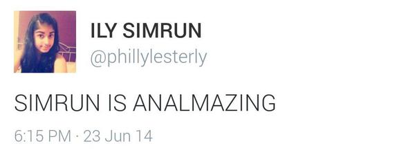 PhandomTweets's tweet image. 