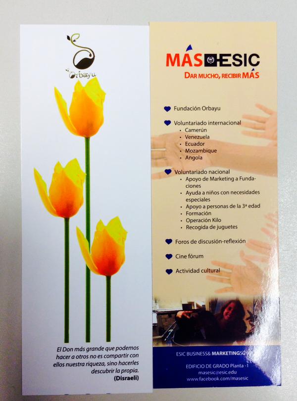 MásESIC tweet media