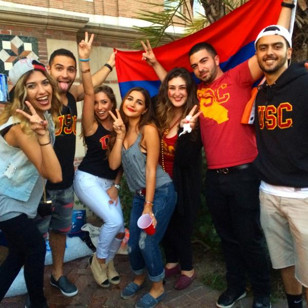 USCASA's tweet photo. Our executive board! #ASA #FightOn #JoinASA http://t.co/4P8Zx1S40h