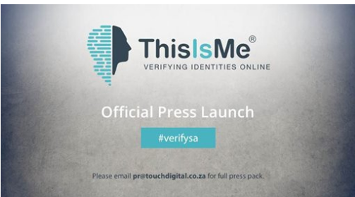 MyGate_SA's tweet photo. What a great business launch of #ThisIsMe.  A big thanks to Mark Churnside and team! @ThisIsMeTweets @zapcatmark http://t.co/6FWQ1QIfT6