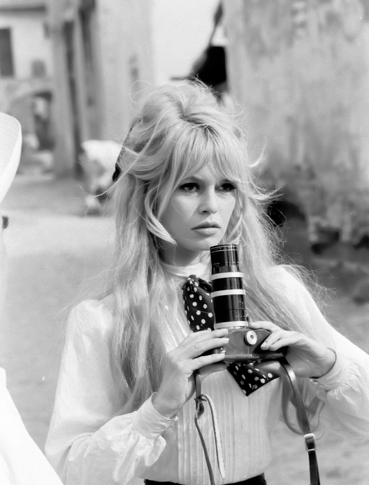 " Happy 80th Birthday Brigitte Bardot! 