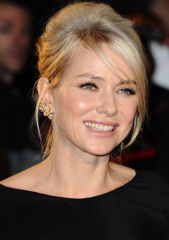 Happy birthday to Naomi Watts!  