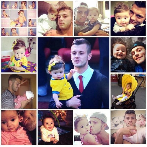 Bin_Absolute's tweet image. #daddyProblem is when you became a crazy fan of your daughter #SuperJacky
