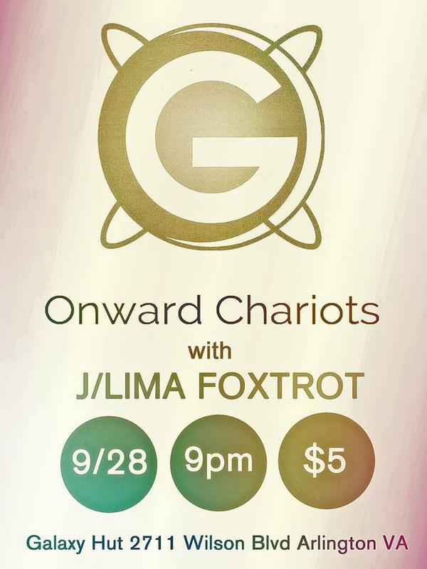 9pm tonight at <a href="/galaxyhut/">galaxy hut</a> don't miss <a href="/OnwardChariots/">Onward Chariots</a> and @jlimafoxtrot clarendonnights.blogspot.com/2014/09/onward…