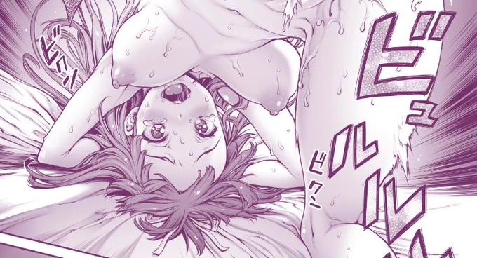 来月発売のComicアンスリウムさまvol.19に18pの漫画を描かせていただきました～
ラブ度強めになっております～ 