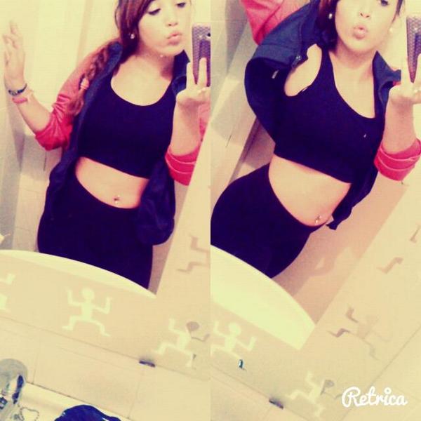 anagj9's tweet photo. Buenas que tengo esto abandonado http://t.co/kGSt2jmAAn
