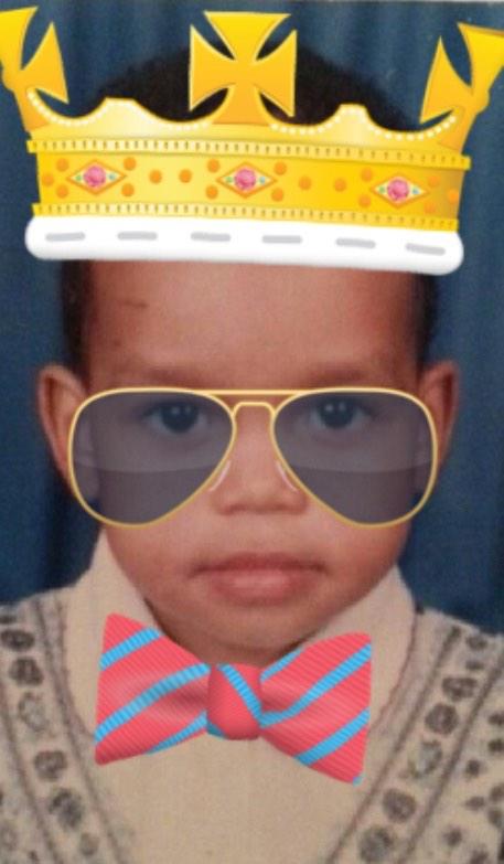 KINGwizKHALEDfa's tweet image. Once a king, always a king 👑 #KhaledforKING