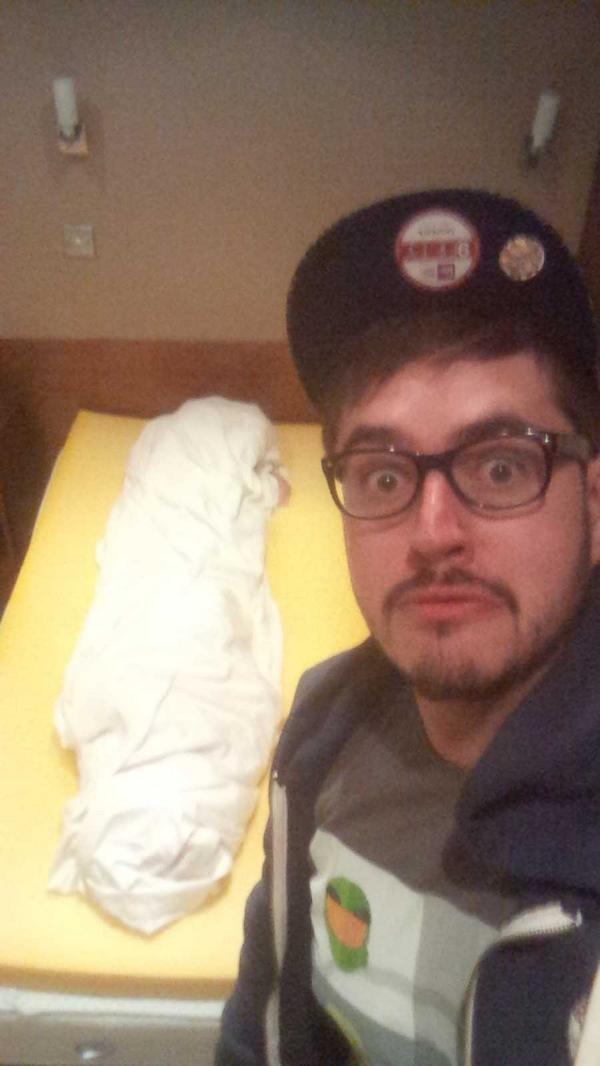 DAT PUDDY-TAT ASS !! (@2808_ST4RK1LL3R) | Twitter