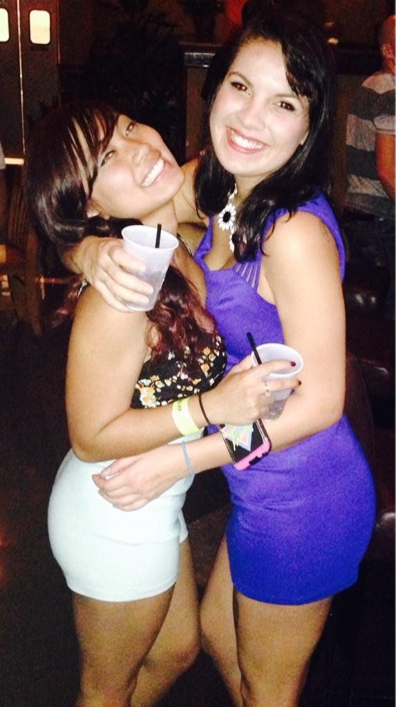 StillCheySan's tweet photo. Last night tho #girltime #everythangforeign #taskforce #ilovelilb #tybg @LILBTHEBASEDGOD @GirlTimeUSA http://t.co/TyMQ5ywF13