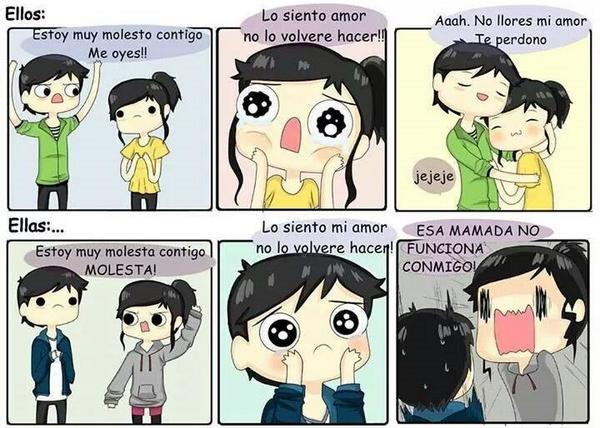 Aquí veo yo un doble rasero...