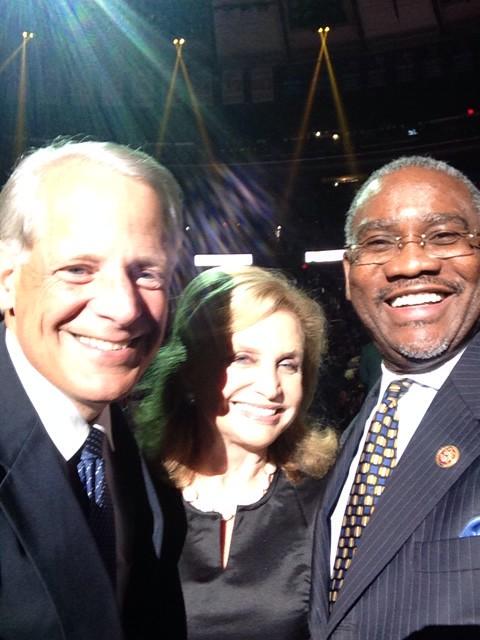 RepGregoryMeeks's tweet image. Pleasure meeting the PM of India, Narendra Modi #ModiInAmerica #ModiAtMadison with @RepSteveIsrael @RepMaloney