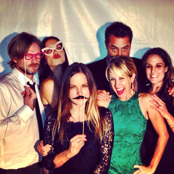 Quinn_Archer's tweet photo. These guys... @joshcwaller @becksinla @stacyjorgensen @webstervictor 👍 http://t.co/rzJgwwjqR2