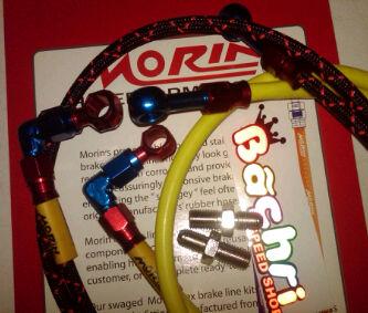 SPEEDSHOPBACHRI's tweet photo. Selang morin #bachrispeedshop http://t.co/BWQXBfhaWY