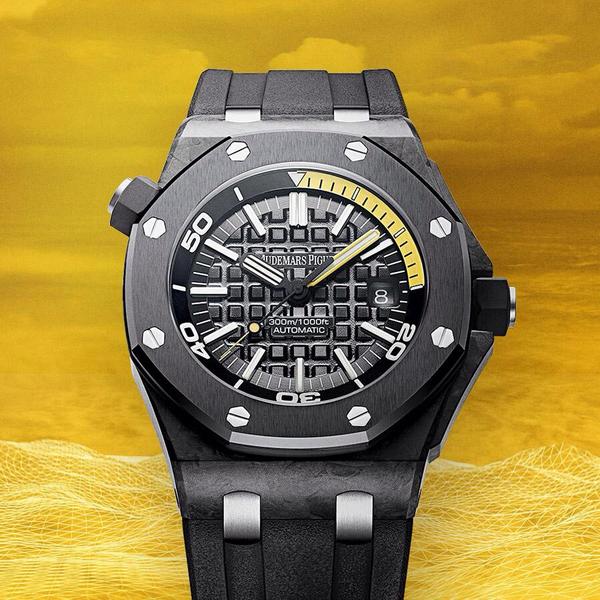 AudemarsPiguet's tweet photo. Yellow &amp; Blue wins.
Congratulations, well done gents. http://t.co/MfM7UPd98w