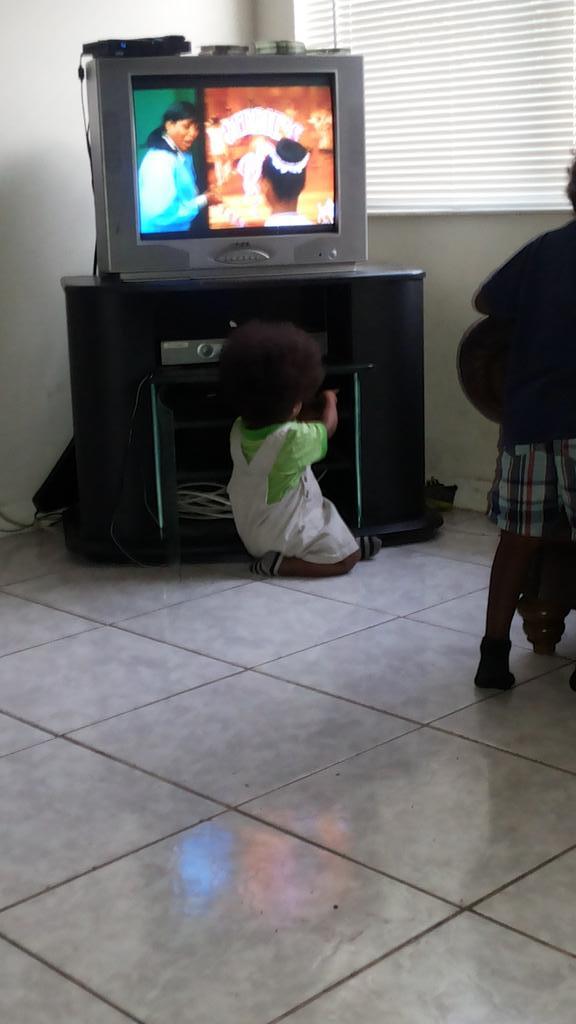 GoofyGirlKarrie's tweet image. Always doing some shit he don't got no business doing #BadAsf