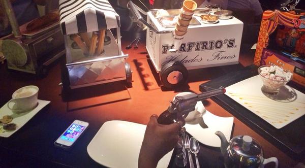 “<a href="/Mfergarcia1/">Fernanda Garcia</a>: Si ya sabes como me pongo para que me invitan 😂😂😂😂 <a href="/fabryar/">fabryar_official</a> ”// hahha sorry not sorry