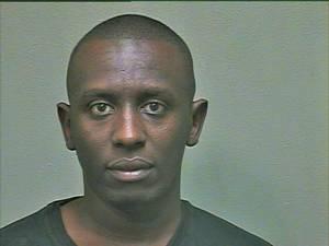 Jacob Mugambi Muriithi - Oklahoma Muslim threatened to behead co-worker