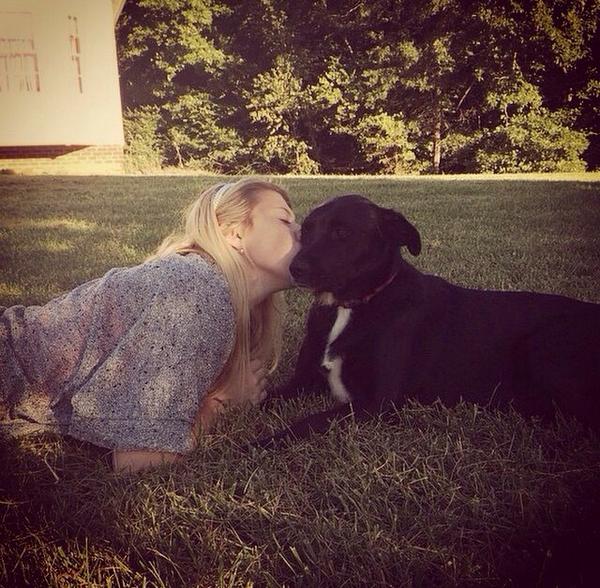 krissy_cheer's tweet image. Please pray for hope, her best friend died today! #ripjess