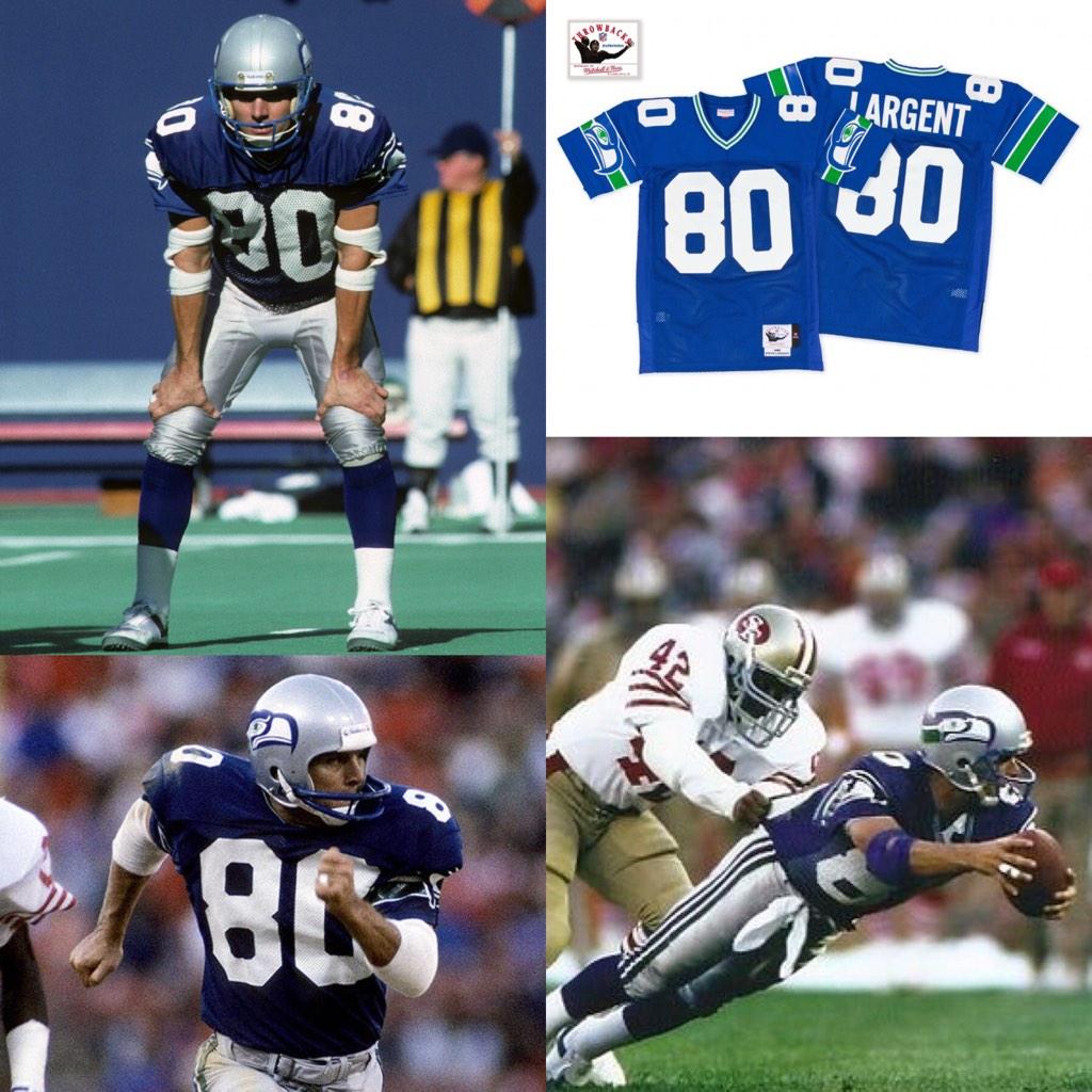Happy Birthday Steve Largent!!!       