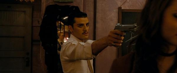 ~{| Hai! 
"Rt this because he's to stupid to, or else." He aims. 
~{| Okay then.