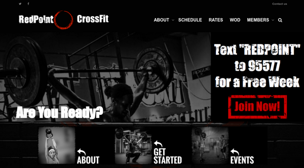 Myboxlive's tweet photo. #Crossfit affordable website design. Checkout jpmediadesigns newest website design for http://t.co/J4Mx2gELBu http://t.co/nieEIkAbGP