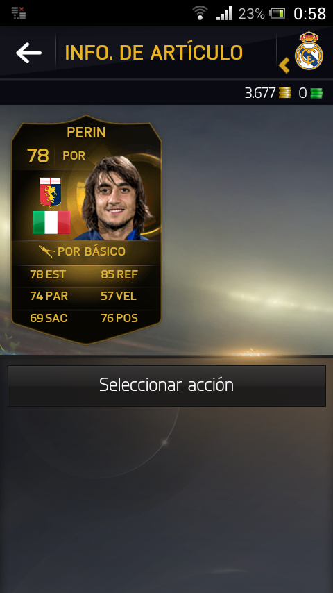 SORTEOSFUT148's tweet photo. Mi primer if dale un retweet o un favorito http://t.co/2ZVaditxaP