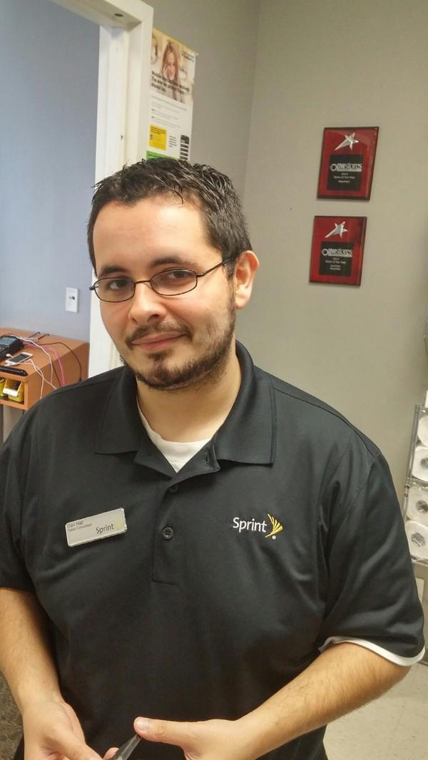 Congrats to Dan Hall @ PW Mansfield for eclipsing 100 New acts in September.
Way to go Dan !!!