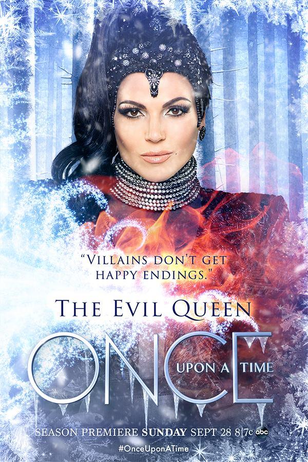 OnceUponAFan's tweet photo. Emma &amp; Regina - Season 4 Character Posters 
#OUAT #OnceUponATime #OnceIsFrozen http://t.co/yEUu0Ar3oc