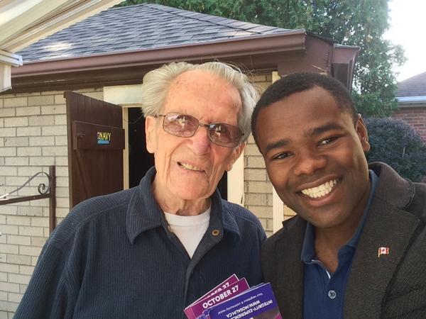 MohamedMOSalih's tweet photo. Great conversations this afternoon w/ #seniors while canvassing,great to see support growing #mo4w3 #ldnont #ldnvotes http://t.co/zlXqbKMuoc