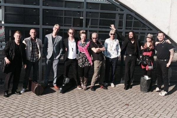 RegulatorsThe's tweet image. 