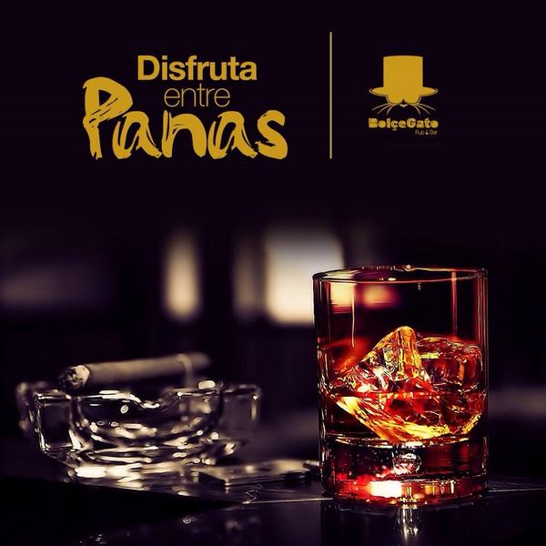 bolcegato's tweet photo. Hoy es #Domingo 
¡Disfrútalo entre panas! http://t.co/Xx08fp8DHr