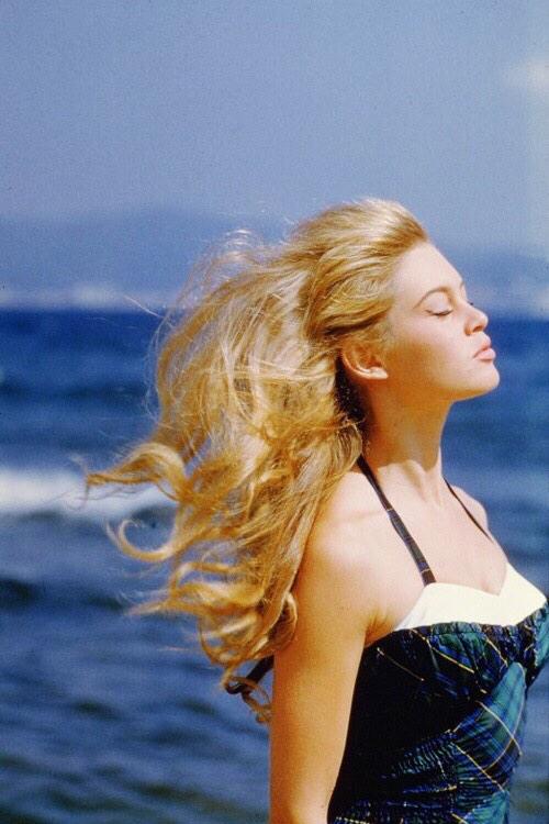 Happy 80th Birthday Brigitte Bardot  