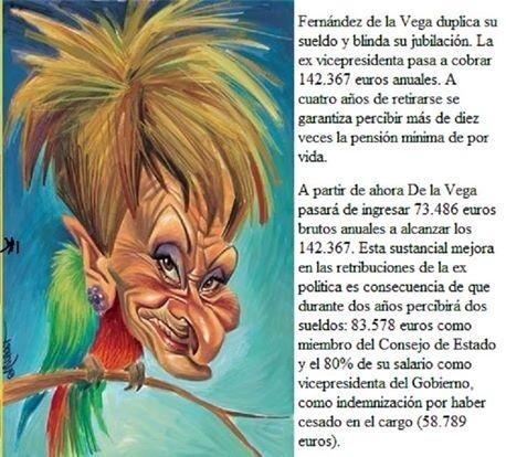 PPCVIndignats's tweet photo. Esto es como un divorcio, No? #objetivoMas Maria Teresa, la valenciana lo arreglará http://t.co/4PnfE0hMfx