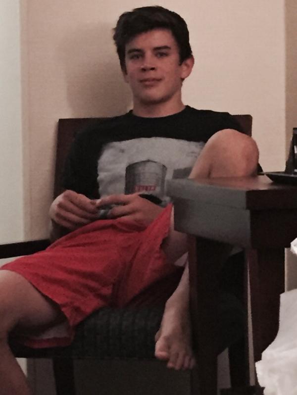 Hayes Grier On Twitter When You See That Person You Hate In Public