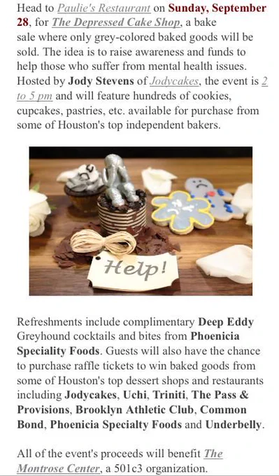 Image from My Table Magazine (@MyTableMagazine)