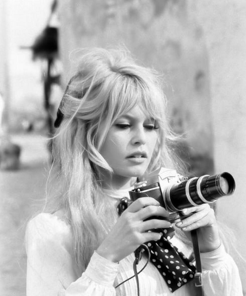 Happy 80th birthday Bardot!    