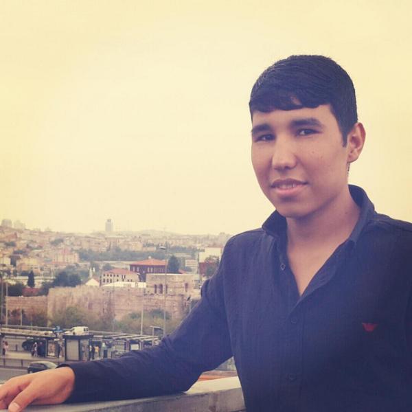 Mehmet Moradi (@mehmetmoradi) on Twitter photo 