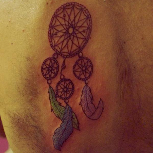 Axl_pf's tweet photo. Dreamcatcher http://t.co/VzdzLDL4EW