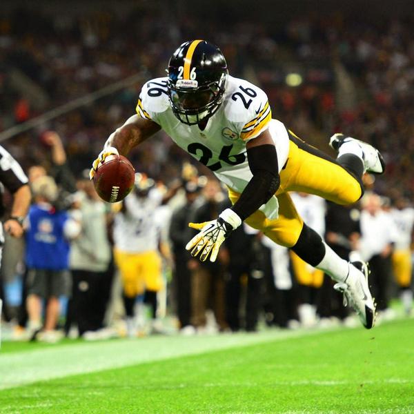 BestSteelerPics's tweet photo. @L_Bell26 'that's a bad motherfucker right there' haha #SteelerNation #TBvsPIT http://t.co/y9xSejJFoA