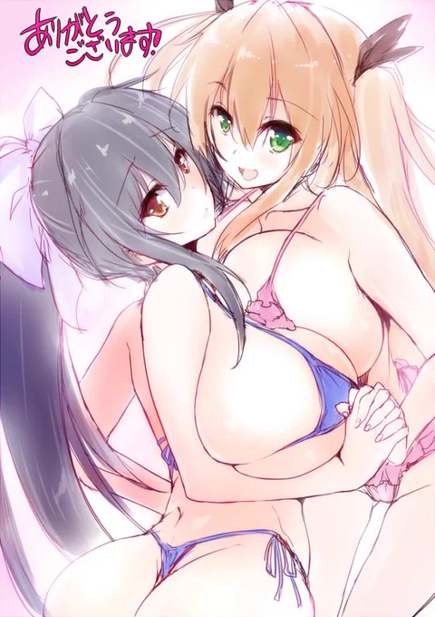 @KawasiroTukasa ありがとうございます、感想頂けて凄く励みになります!是非今後ともよろしくお願いします～! 