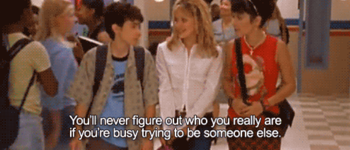 Happy bday Hilary Duff! 10 times Lizzie McGuire understood you better than anyone else  