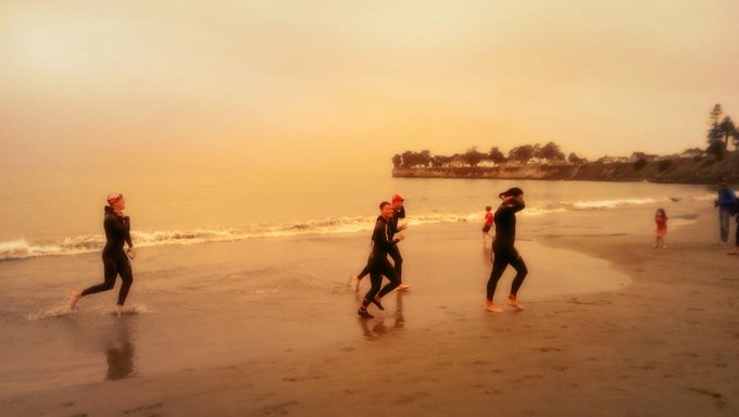 Change is better than a rest. Phew! When's the next one? #SCtri http://t.co/mGkkHup9GV<a href="/tag/sctri"class="tags"><span>#sctri</span></a>