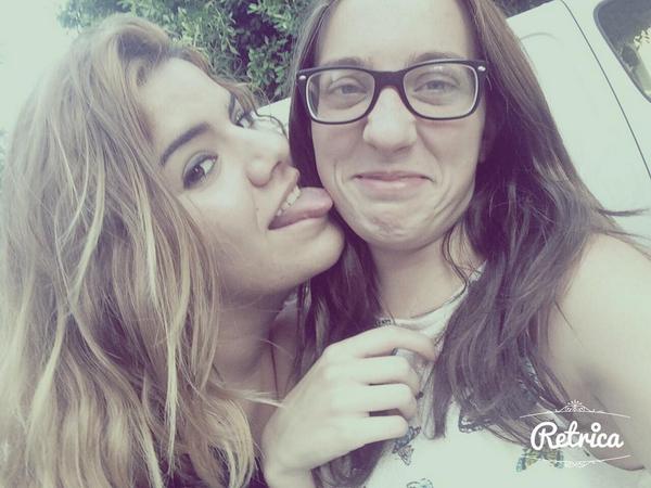 AssumptaMA's tweet photo. Te quiero 💕 http://t.co/MDSMgVFM46