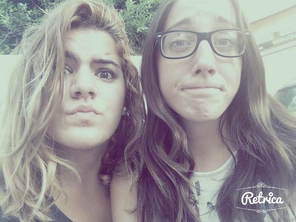 AssumptaMA's tweet photo. Te quiero 💕 http://t.co/MDSMgVFM46