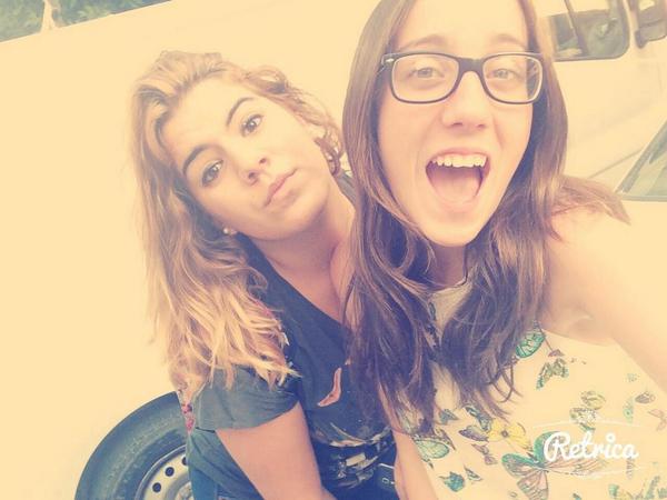 AssumptaMA's tweet photo. Te quiero 💕 http://t.co/MDSMgVFM46