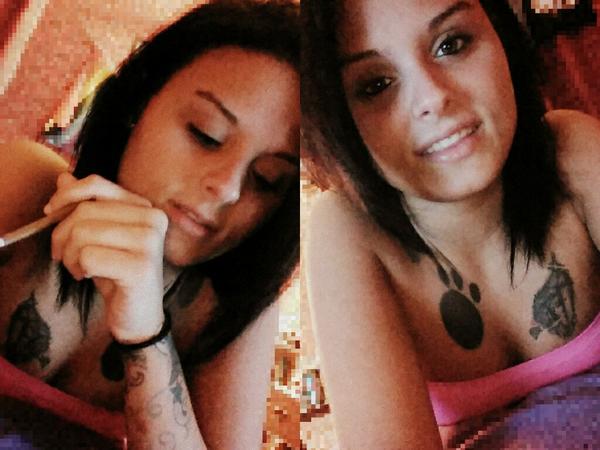 xo_snowbunny's tweet photo. #OKhello (: http://t.co/ZarXmDv7PI
