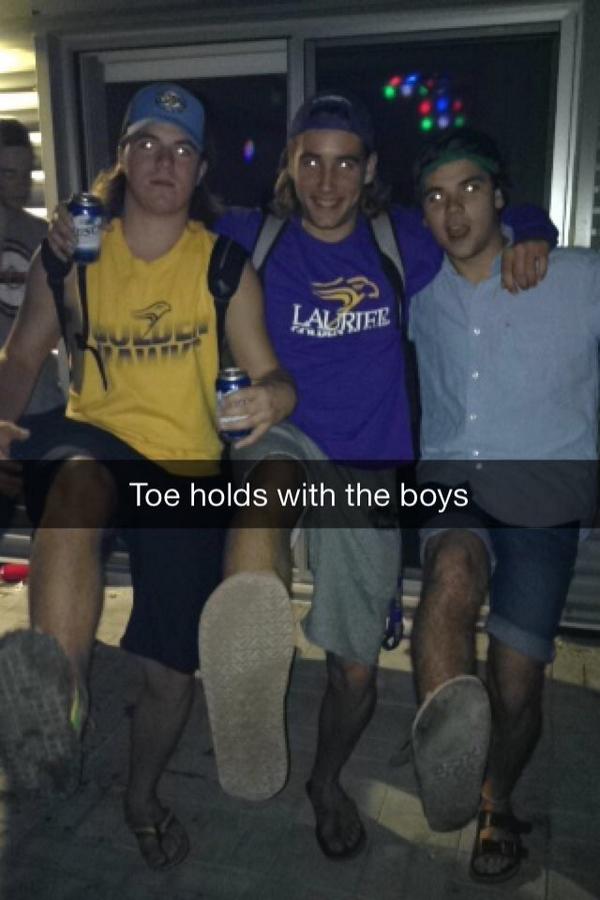 DustinBorto23's tweet image. So nice seeing the boys last night #toeholds #Reunited