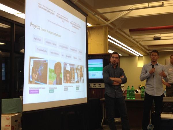 bizforbeginners's tweet image. I may be biased, but UNIfy looks awesome! #swhalifax #startup